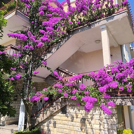 Apartments Lirio Umag Kültér fotó