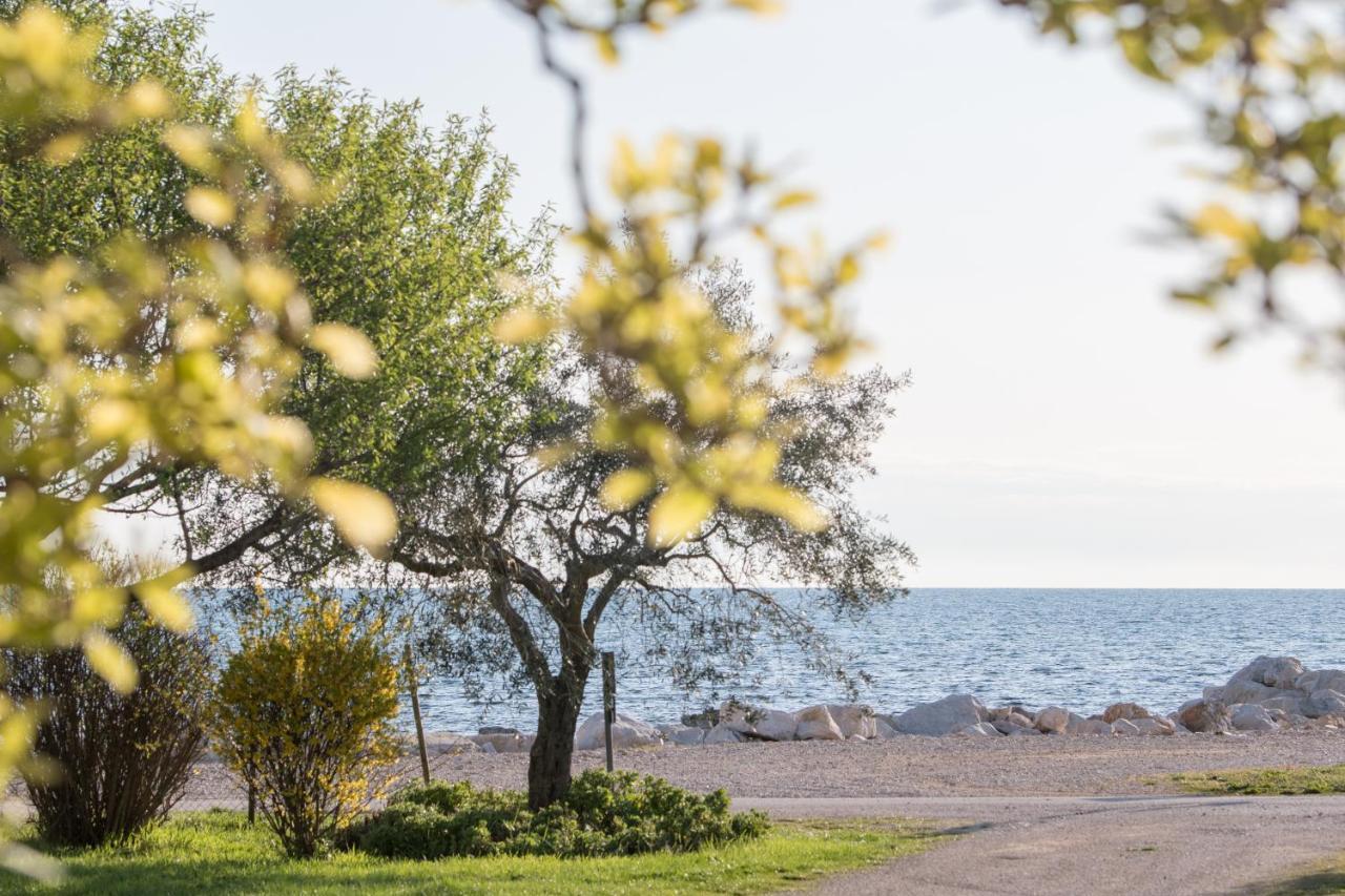 Apartments Lirio Umag Kültér fotó