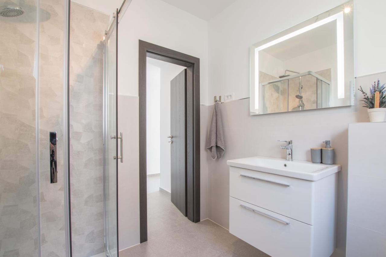 Apartments Lirio Umag Kültér fotó