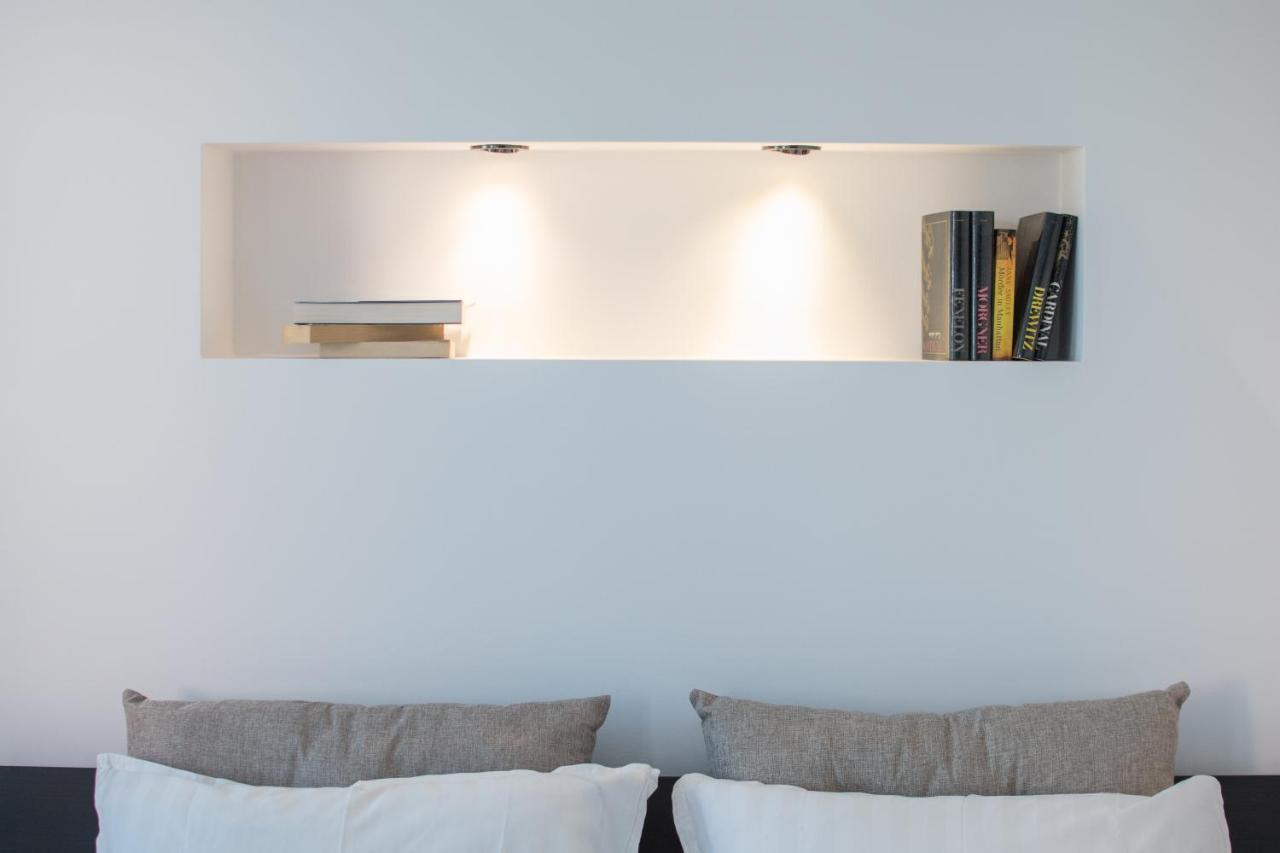 Apartments Lirio Umag Kültér fotó