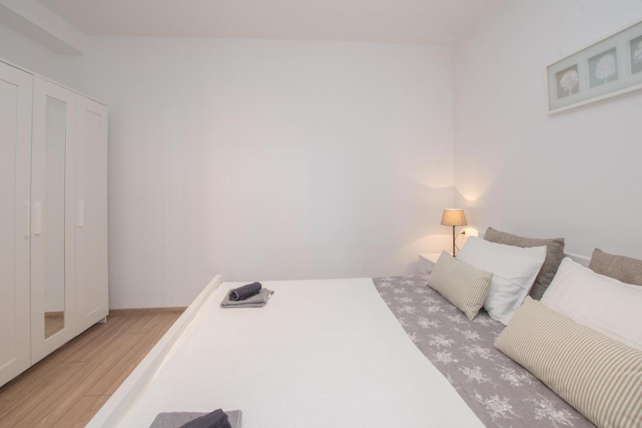 Apartments Lirio Umag Kültér fotó