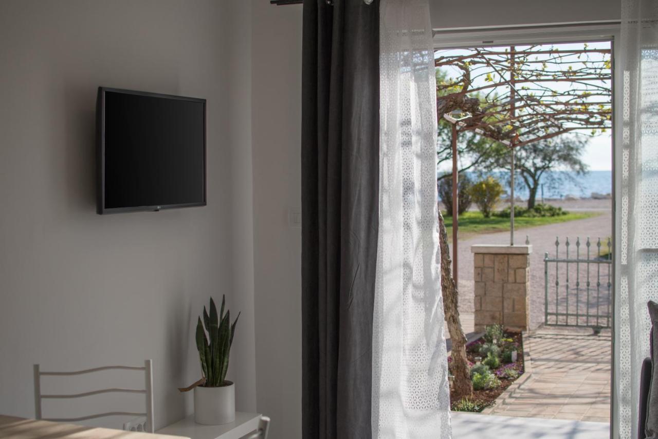 Apartments Lirio Umag Kültér fotó
