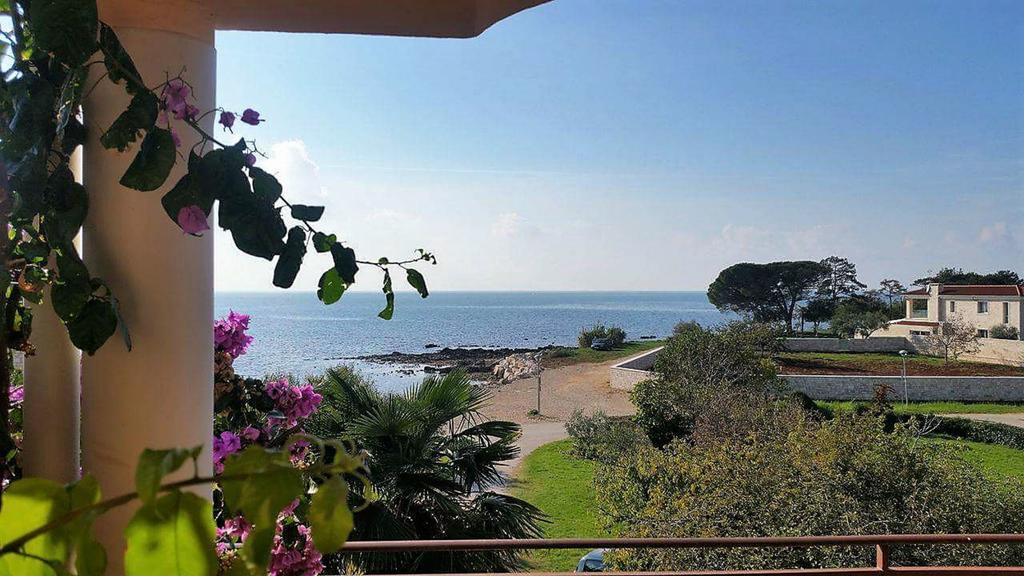 Apartments Lirio Umag Kültér fotó