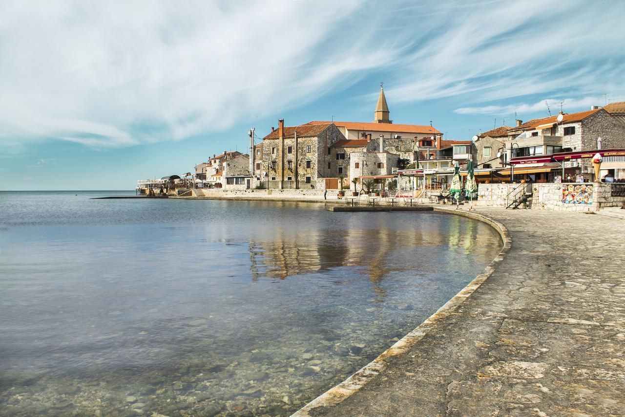 Apartments Lirio Umag Kültér fotó